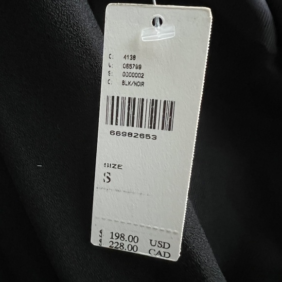 ANTHROPOLOGIE TOP RATED Classic Blazer and Shorts Set - Mare Mare - Picture 7 of 7